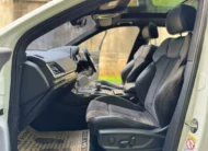 2018 Audi SQ5 Quattro Sunroof