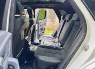 2018 Audi SQ5 Quattro Sunroof
