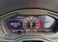 2018 Audi SQ5 Quattro Sunroof