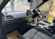 2018 Audi SQ5 Quattro Sunroof