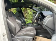 2018 Audi SQ5 Quattro Sunroof