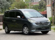 2009 Honda Stepwagon