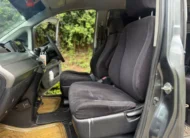 2009 Honda Stepwagon