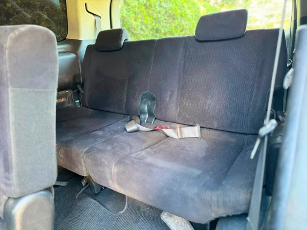 2009 Honda Stepwagon