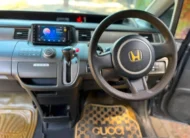 2009 Honda Stepwagon