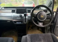 2009 Honda Stepwagon
