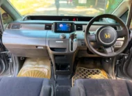 2009 Honda Stepwagon