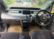 2009 Honda Stepwagon