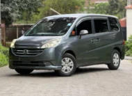 2009 Honda Stepwagon