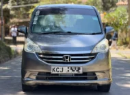 2009 Honda Stepwagon