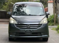 2009 Honda Stepwagon