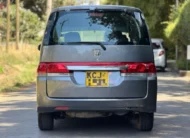 2009 Honda Stepwagon