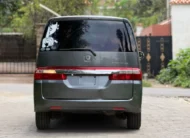 2009 Honda Stepwagon