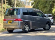 2009 Honda Stepwagon