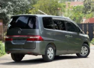 2009 Honda Stepwagon
