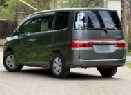 2009 Honda Stepwagon