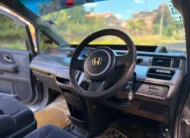 2009 Honda Stepwagon