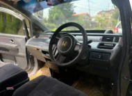 2009 Honda Stepwagon