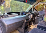 2009 Honda Stepwagon