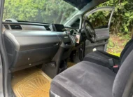 2009 Honda Stepwagon