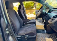 2009 Honda Stepwagon