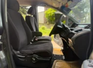 2009 Honda Stepwagon