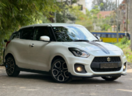 2019 Suzuki Swift Sport Manual