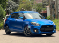 2019 Suzuki Swift Sport