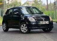 2009 Suzuki Swift