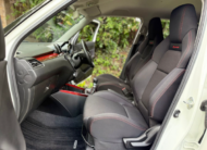 2019 Suzuki Swift Sport Manual