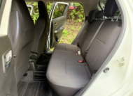 2019 Suzuki Swift Sport Manual