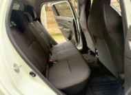 2019 Suzuki Swift Sport Manual