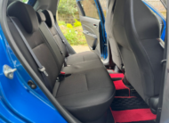 2019 Suzuki Swift Sport