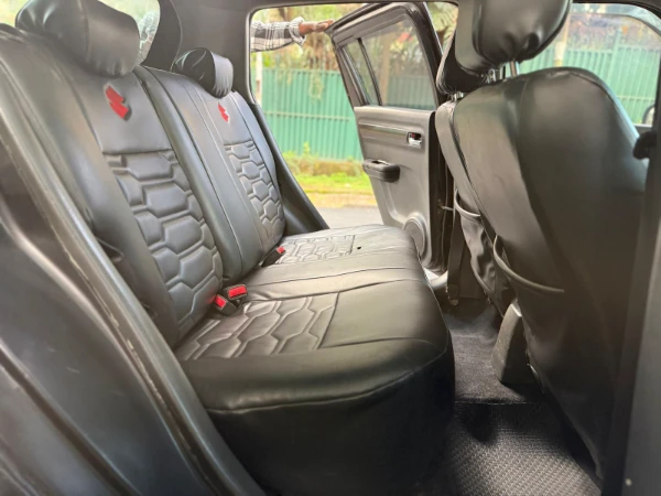 2009 Suzuki Swift