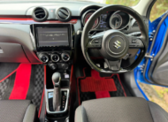 2019 Suzuki Swift Sport