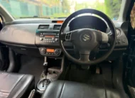 2009 Suzuki Swift
