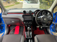 2019 Suzuki Swift Sport