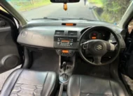 2009 Suzuki Swift
