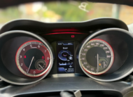 2019 Suzuki Swift Sport Manual