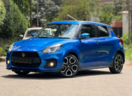 2019 Suzuki Swift Sport