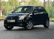 2009 Suzuki Swift