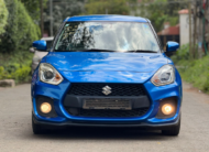 2019 Suzuki Swift Sport