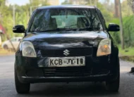 2009 Suzuki Swift