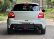 2019 Suzuki Swift Sport Manual
