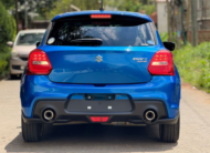 2019 Suzuki Swift Sport