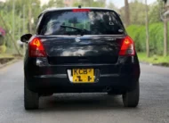 2009 Suzuki Swift