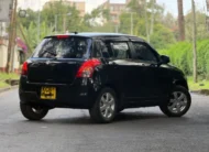 2009 Suzuki Swift