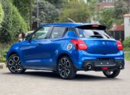 2019 Suzuki Swift Sport