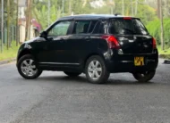 2009 Suzuki Swift