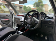 2019 Suzuki Swift Sport Manual